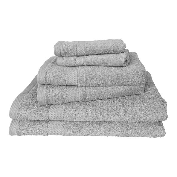 NOVITESSE(R) 				Ensemble de serviettes, 6 pcs