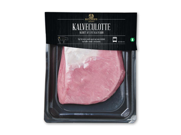 Kalveculotte