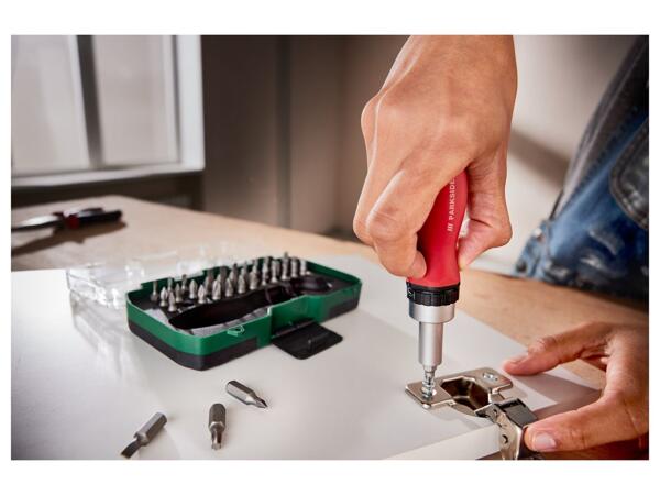 Precision Mechanic Set