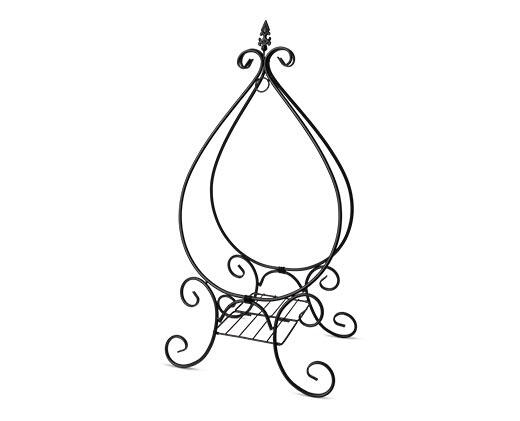 Belavi 
 Hanging Basket Stand