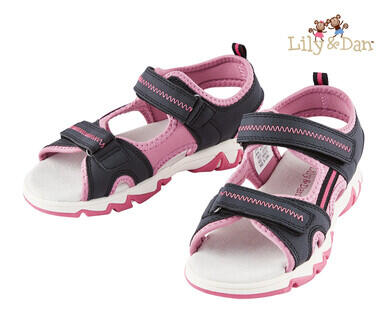 Children's Trek Sandals 