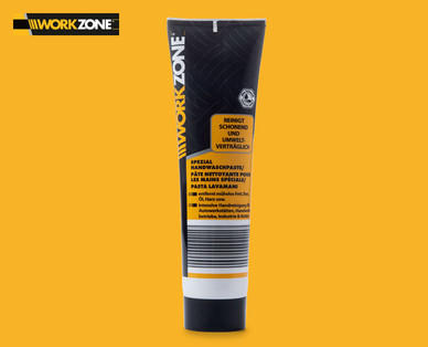 WORKZONE Handwaschpaste