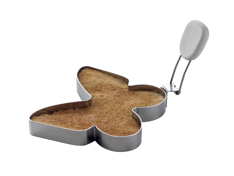 ERNESTO Egg Shaper