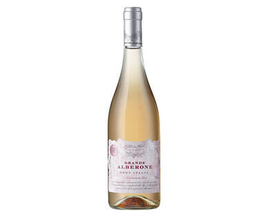 GRANDE ALBERONE ROSÉ