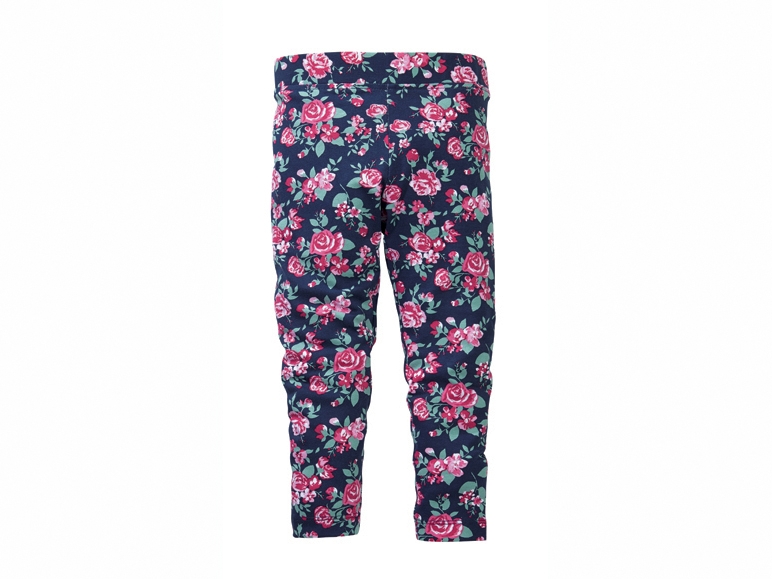 Girls' Leggings