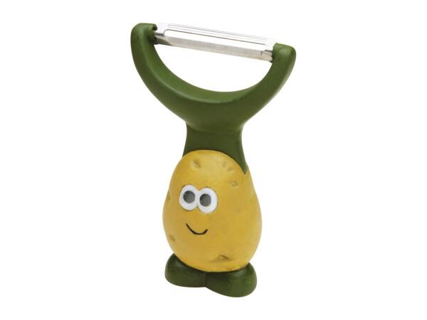 Spud Dude Y Peeler