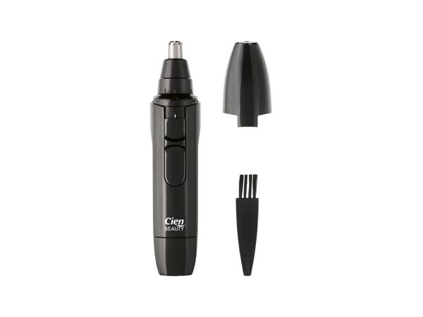 Nose and Ear Hair Trimmer