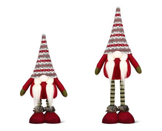 Merry Moments 
 Extendable Gnome