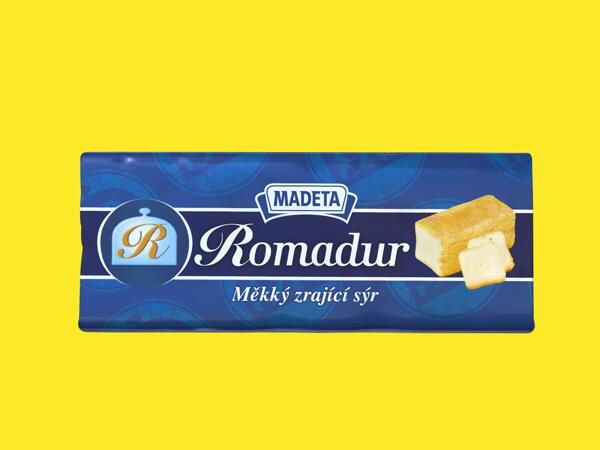 ROMADUR