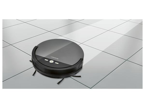 Robot Vacuum Cleaner with Mop Function