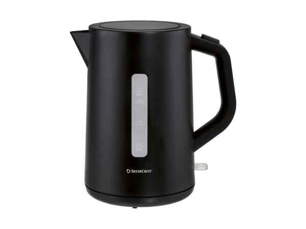 2-Slice Toaster / Kettle