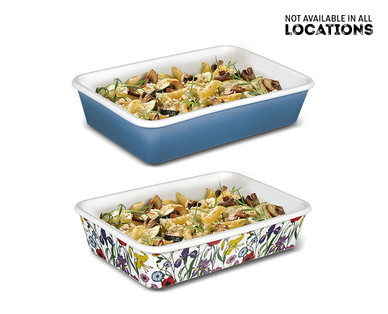 Crofton Porcelain Baking Dishes