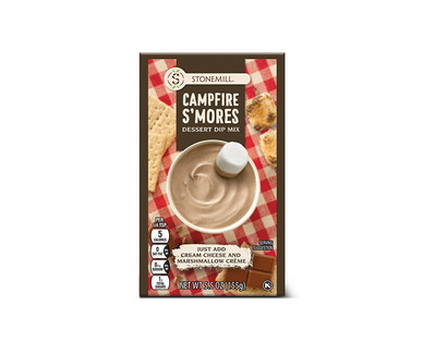 Stonemill Dessert Dip Mix