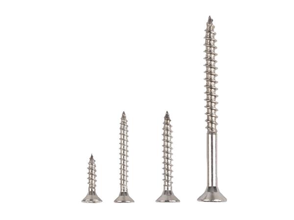 Screw Assortment