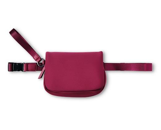 Serra 
 Neoprene Convertible Bag