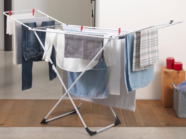 Vileda Steel Clothes Dryer