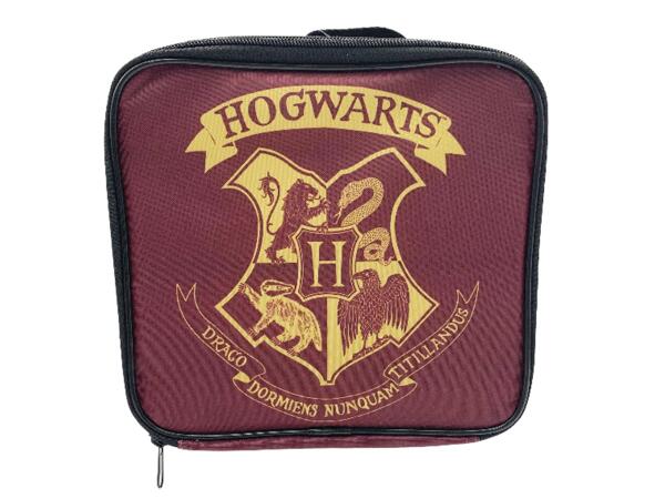 Kids' Character Lunch Bag