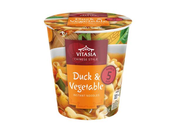 Instant Noodles