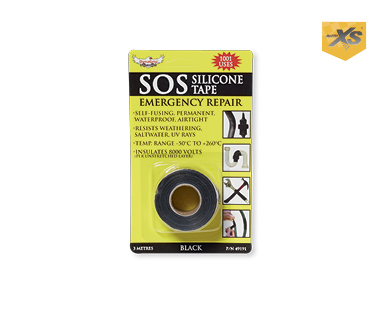 SOS Silicone Tape - Aldi - Australia - Specials archive