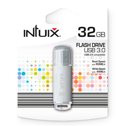 Clé mémoire 32 GB