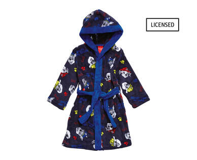 Children's Licensed Fleece Gown