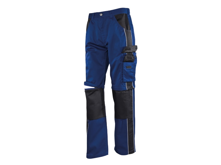 POWERFIX Work Trousers