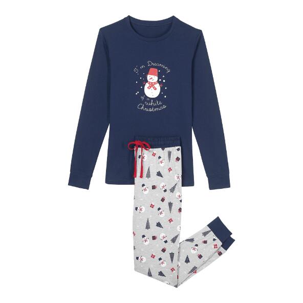 UP2Fashion(R) 				Weihnachtspyjama