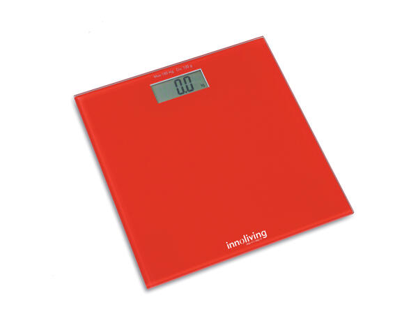 Personal Scale