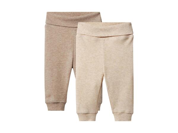 LUPILU(R) Joggingbukser
