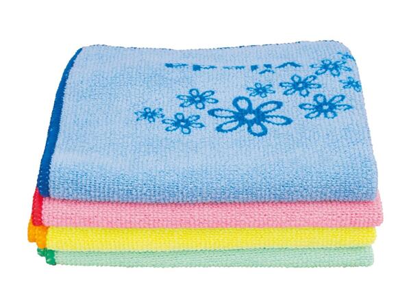 Multipurpose Cloth / Washing Up Sponges