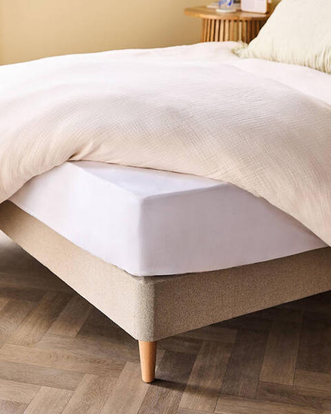 Mattress Protector