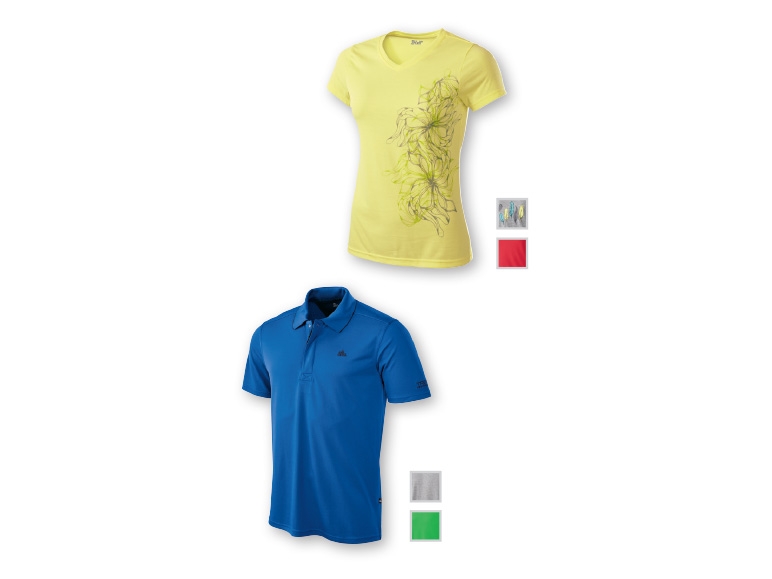 CRIVIT Ladies' or Men's Trekking Top