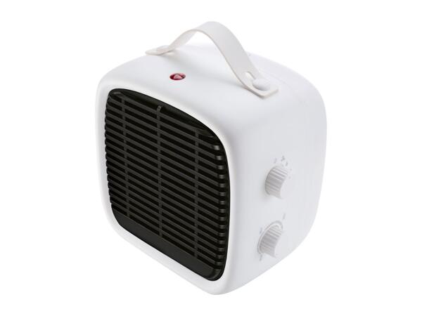 Silvercrest Ceramic Fan Heater