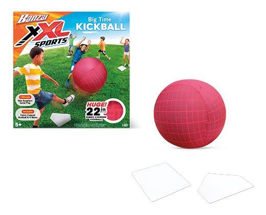 Banzai XXL Sports Game