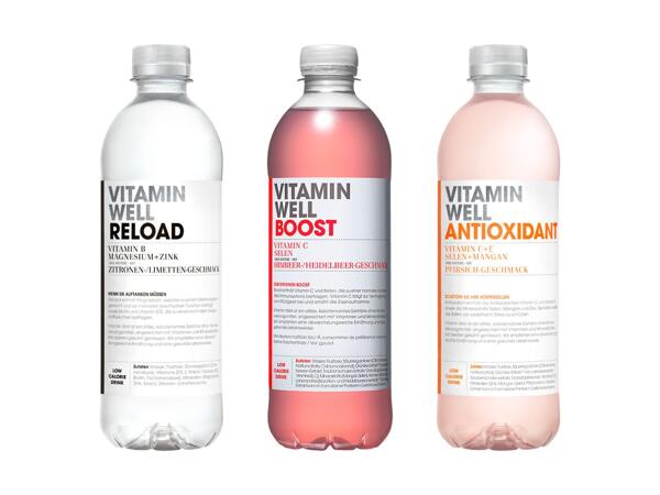 Vitamin Well