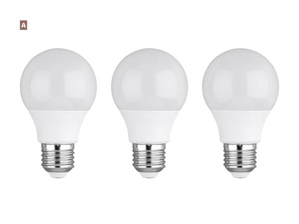LIVARNO HOME(R) LED-pære E14/​E27
