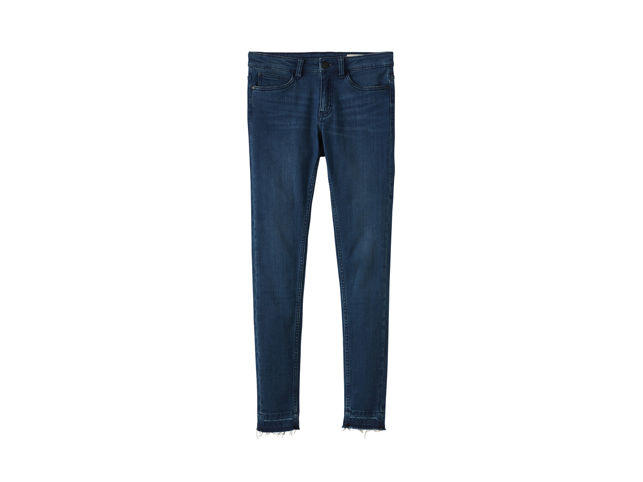 esmara by Heidi Klum Skinny Jeans1