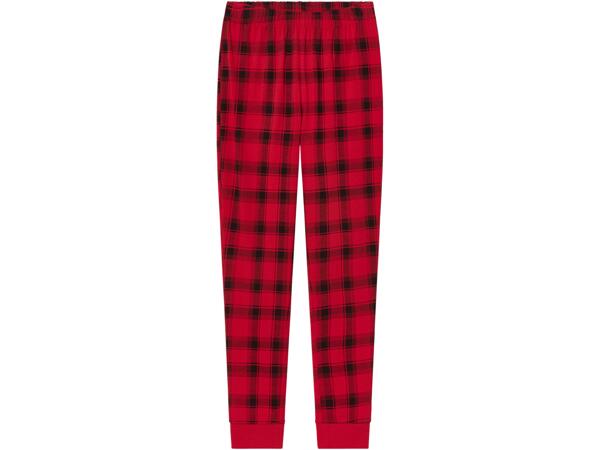 Kids' Christmas Pyjama Set