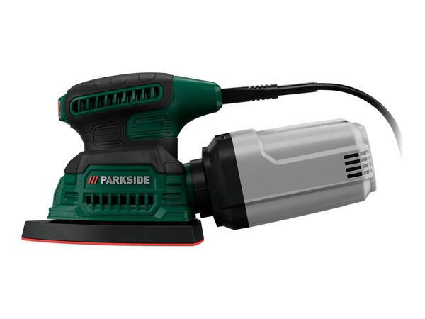 Parkside Multi-Sander