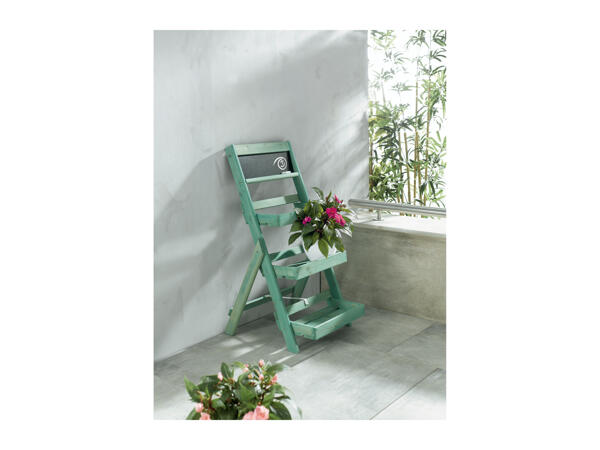 Livarno Home Plant Ladder Stand