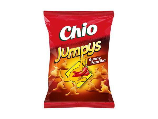 Jumpys Chio sunny paprika