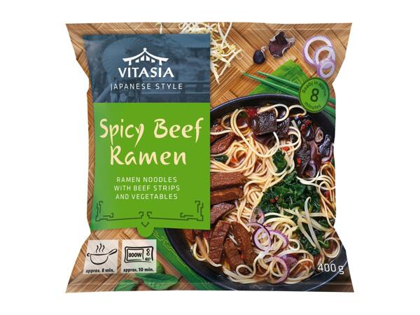Vitasia Ramen