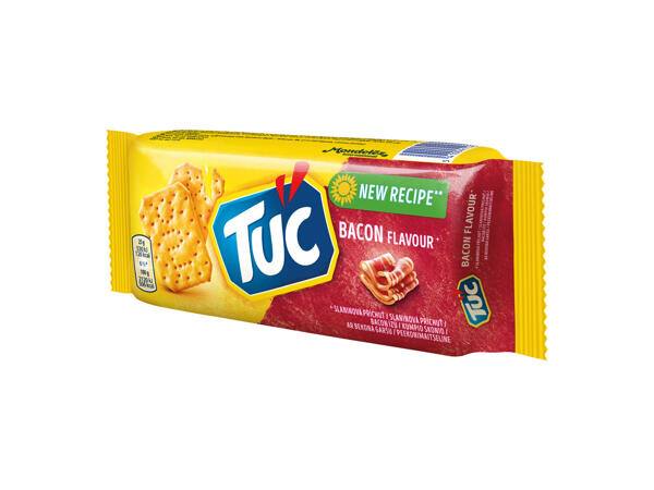 TUC KREKRY