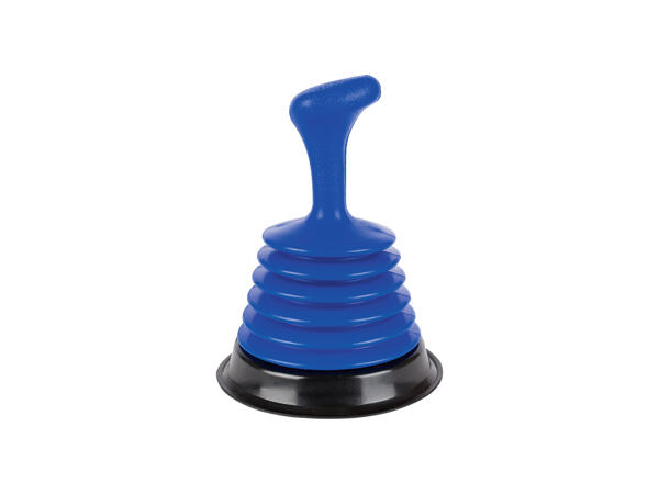 Mini Sink Plunger