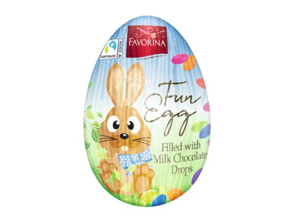 Fun Egg