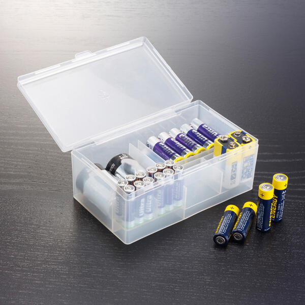 Batterie-Organizer