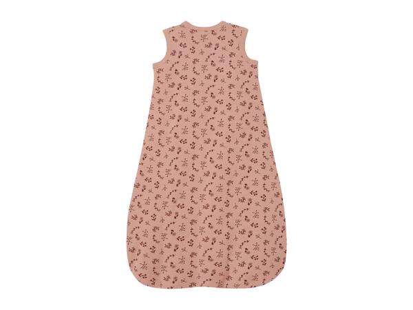 Lupilu Baby Sleep Bag - Pink