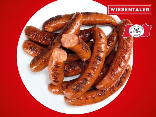 Käsekrainer