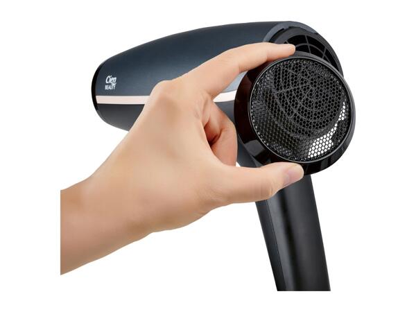 Ionic Hair Dryer