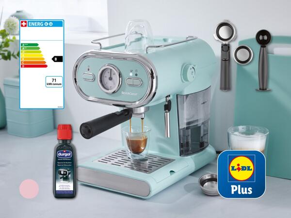 Machine à espresso